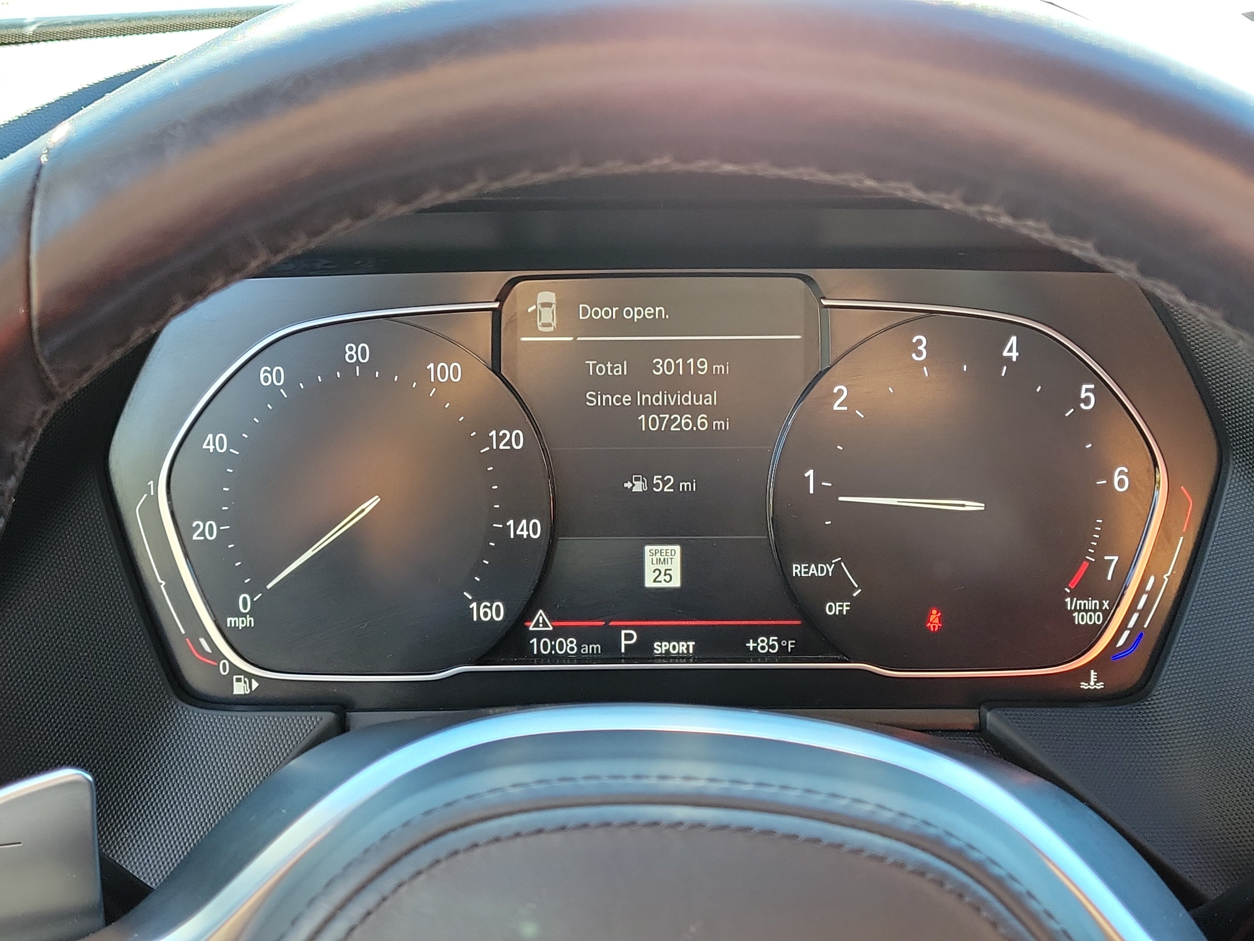 Used 2021 BMW M235i xDrive Gran Coupe AWD/4WD image 30