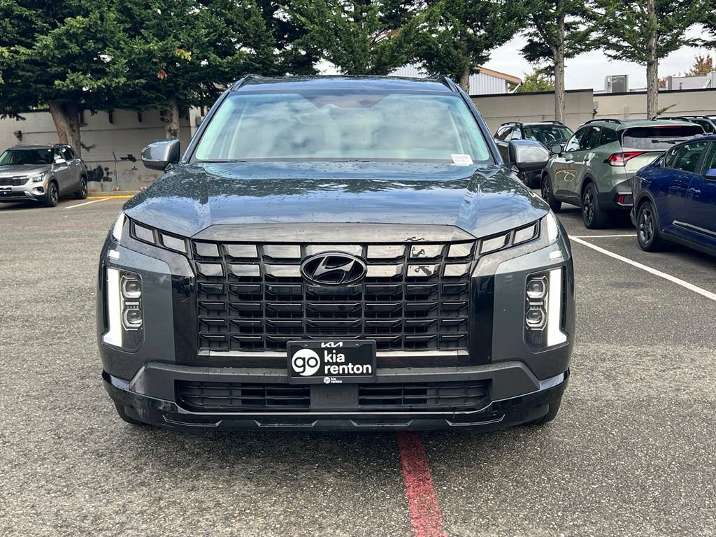 Used 2024 Hyundai Palisade XRT AWD/4WD image 6