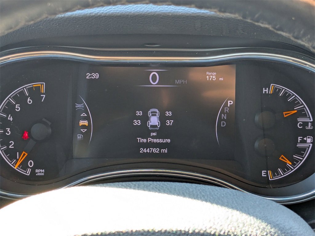 Used 2018 Jeep Grand Cherokee Limited image 11