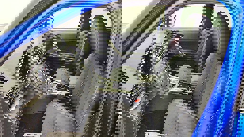 Used 2023 Mitsubishi Eclipse Cross SE image 21