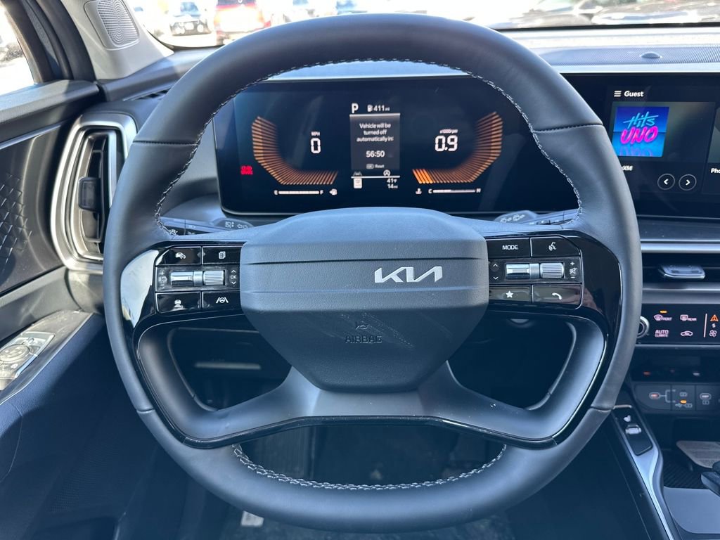 New 2026 Kia Sorento S AWD/4WD image 18