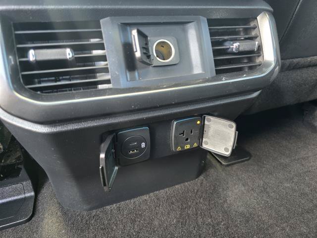 Used 2021 Ford F150 Lariat AWD/4WD image 31