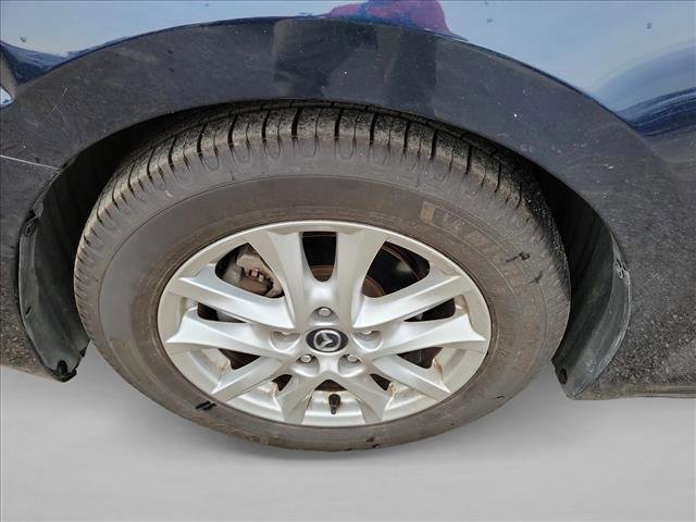 Used 2014 MAZDA MAZDA3 i Touring FWD image 8