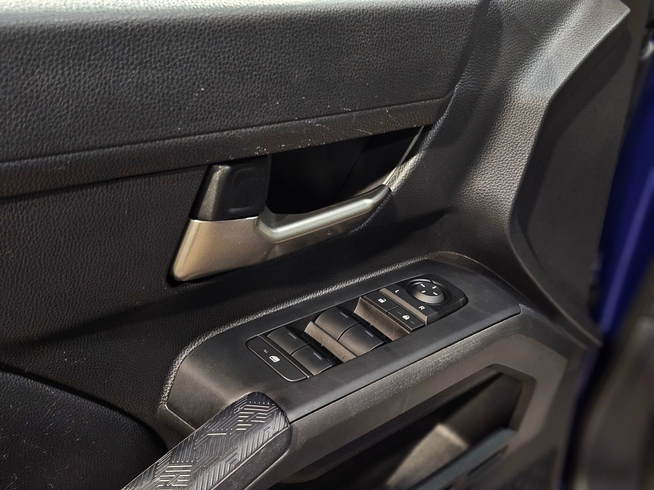 Used 2024 Toyota Tacoma TRD Sport image 21