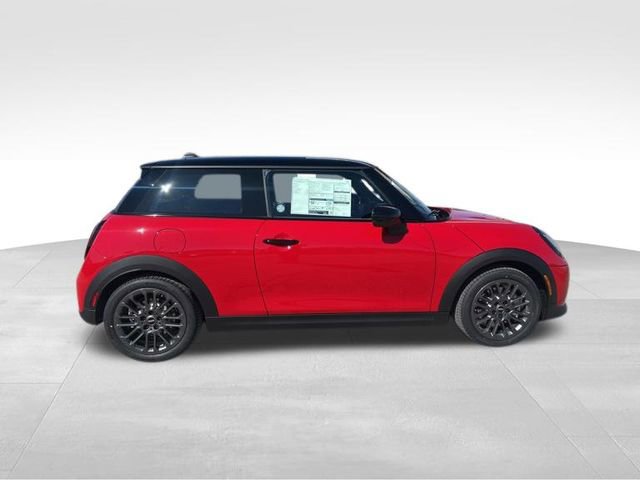 New 2026 MINI Cooper 2-Door Hardtop image 9
