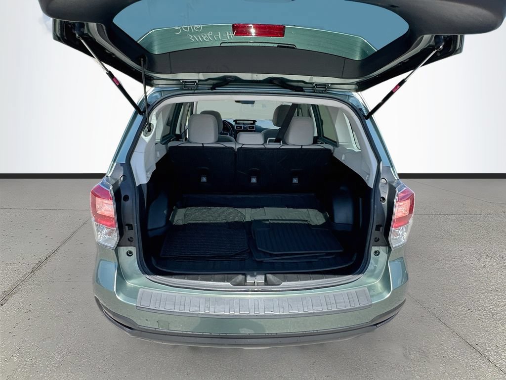 Used 2018 Subaru Forester 2.5i Premium AWD/4WD image 24