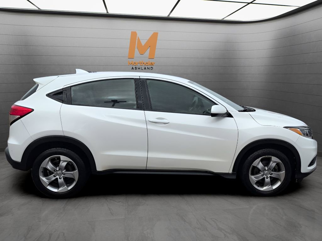 Used 2020 Honda HR-V LX image 6