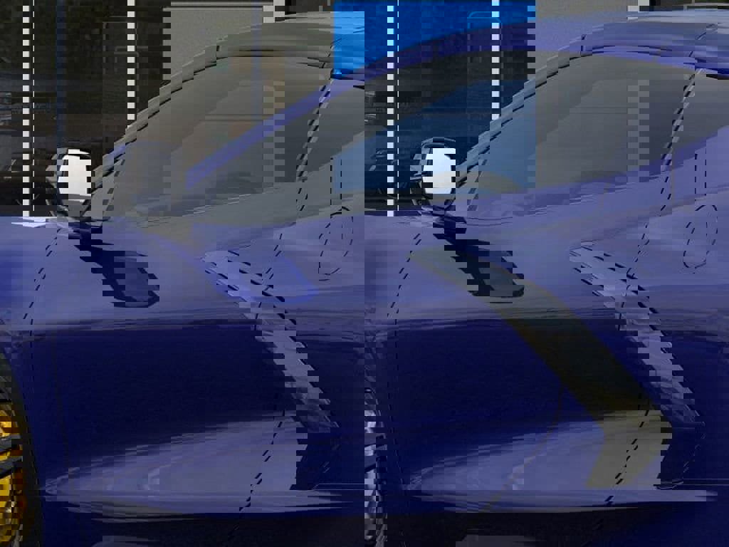 New 2026 Chevrolet Corvette Stingray Coupe w/ 1LT image 12