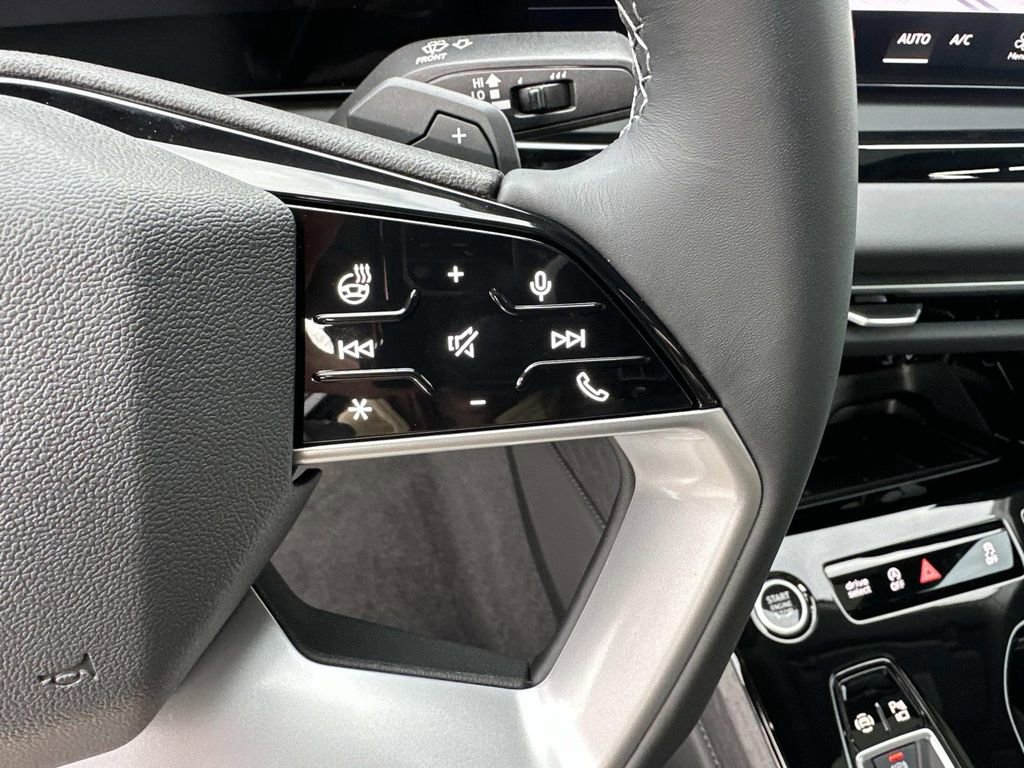 New 2025 Audi A5 2.0T Premium Plus Sedan image 16