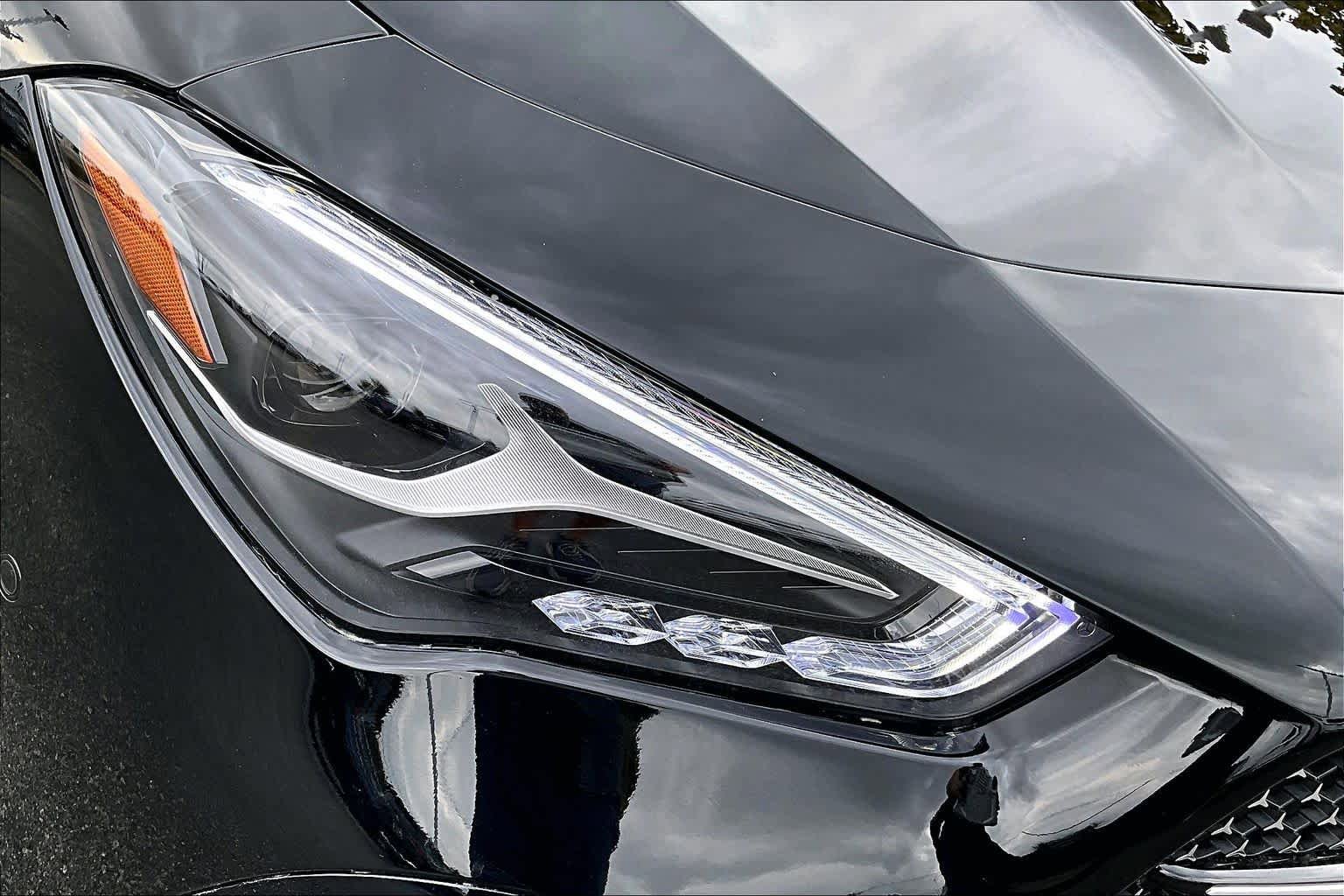 New 2026 Mercedes-Benz CLA 250 image 20