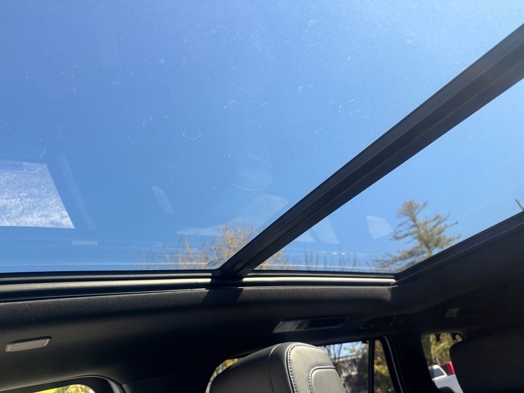 Used 2023 Toyota Sequoia Platinum image 26