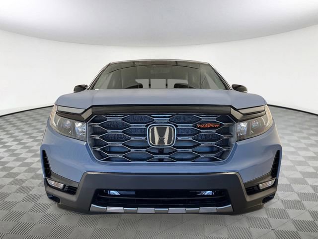 New 2026 Honda Ridgeline TrailSport image 9