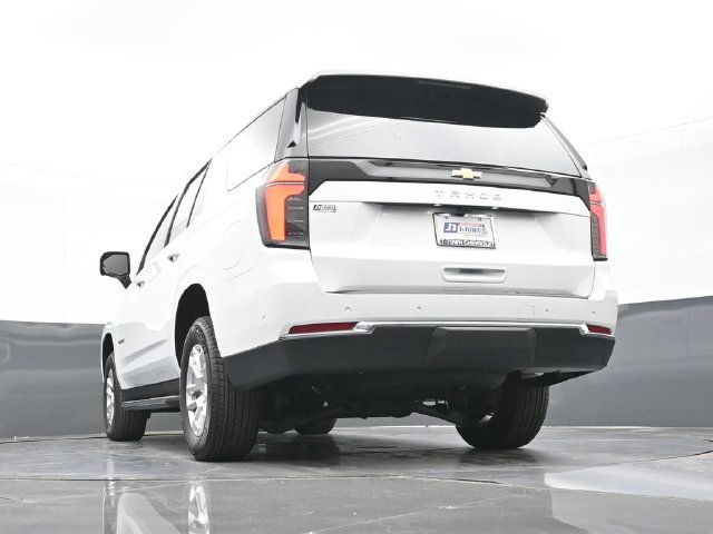 New 2026 Chevrolet Tahoe LS w/ Max Trailering Package AWD/4WD image 42