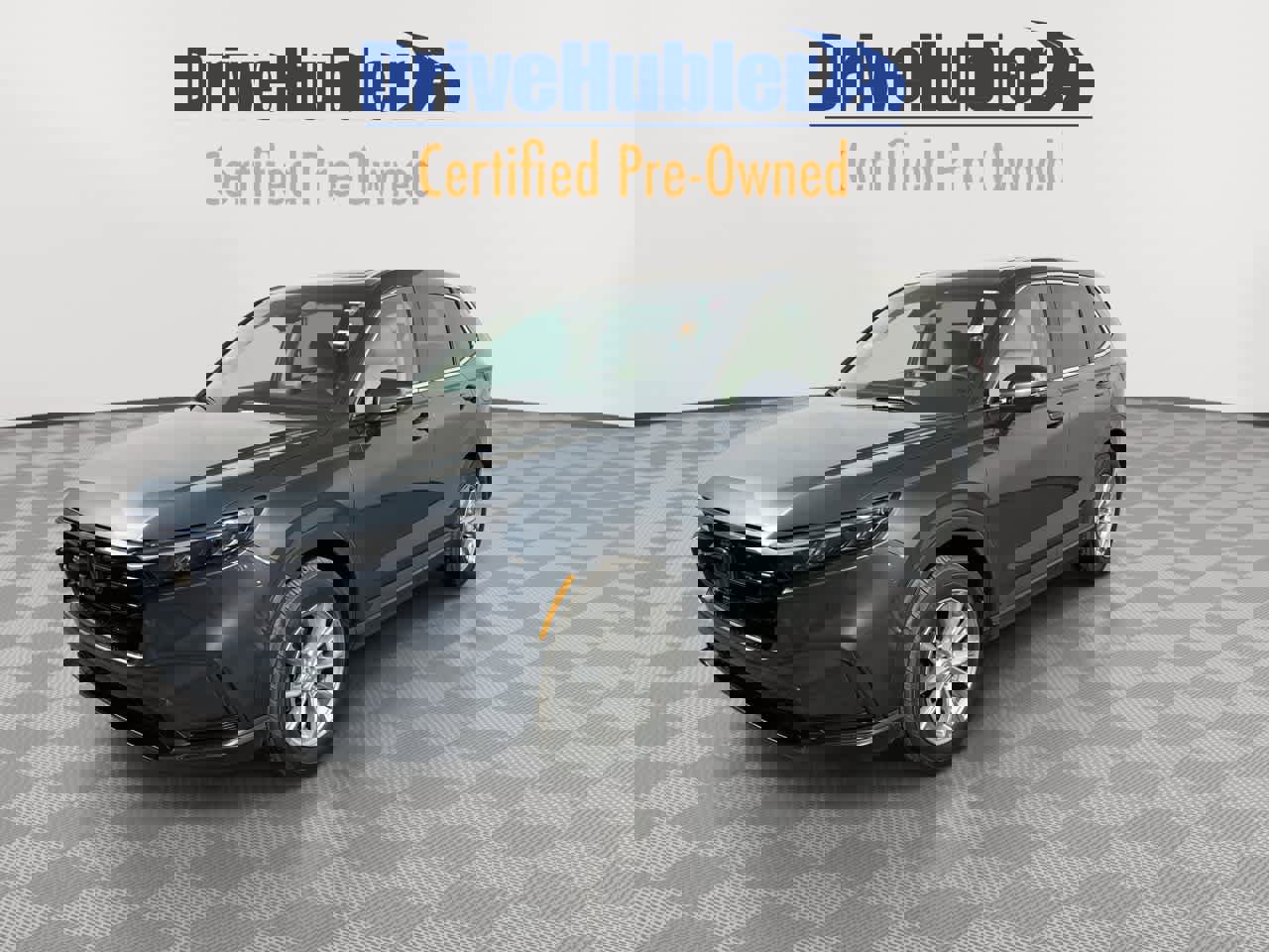 Used 2023 Honda CR-V EX image 4