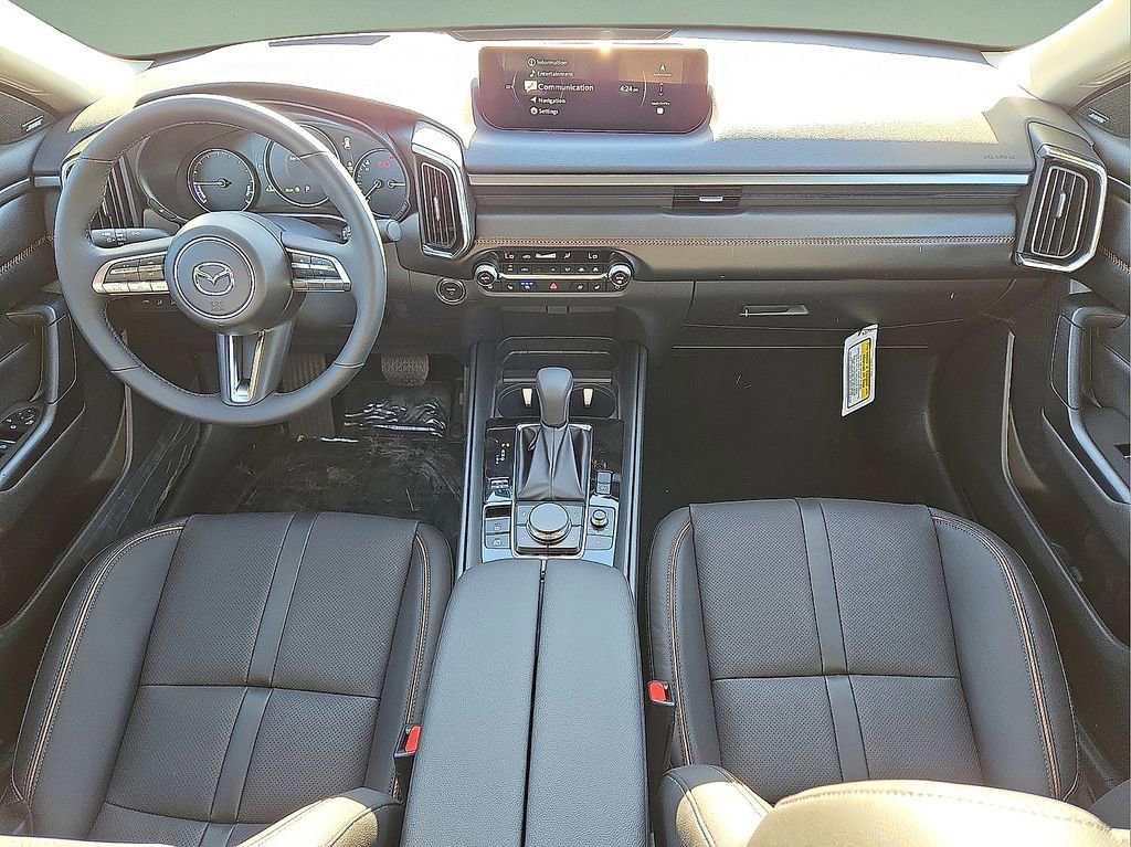 New 2026 MAZDA CX-50 2.5 Hybrid w/ Weather Package image 17