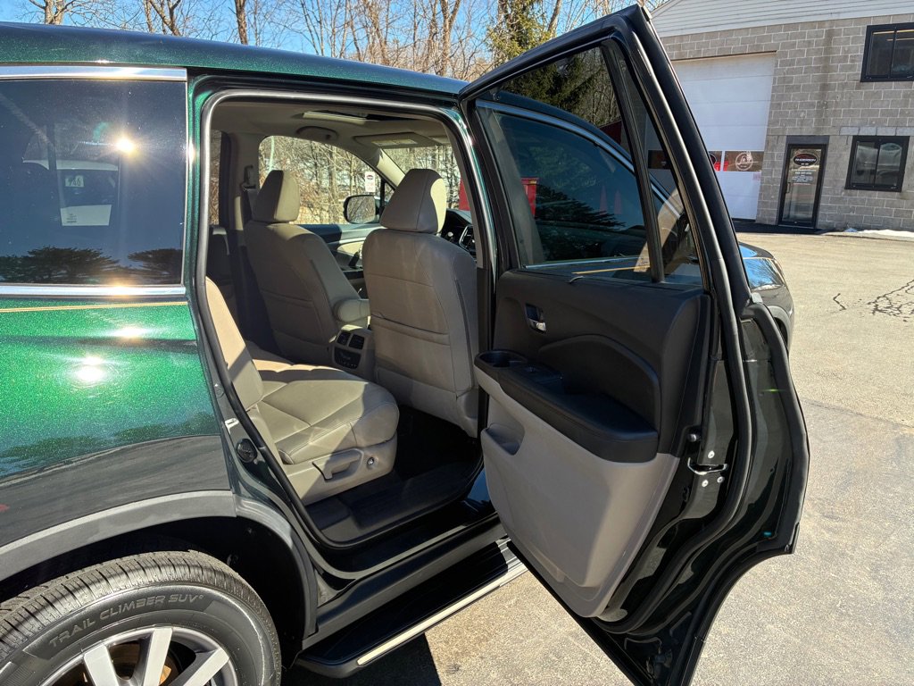 Used 2019 Honda Pilot EX-L image 15