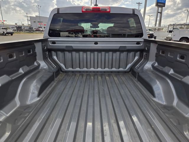 Used 2024 Chevrolet Colorado Trail Boss w/ Advanced Trailering Package image 16