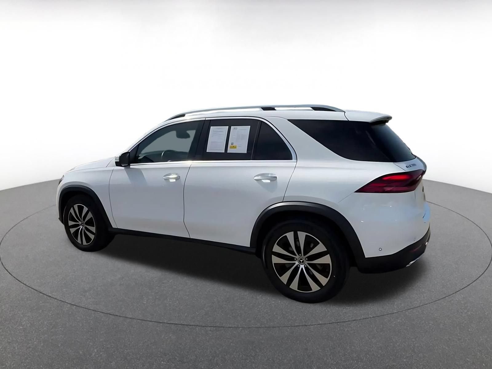 Used 2026 Mercedes-Benz GLE 350 4MATIC image 9