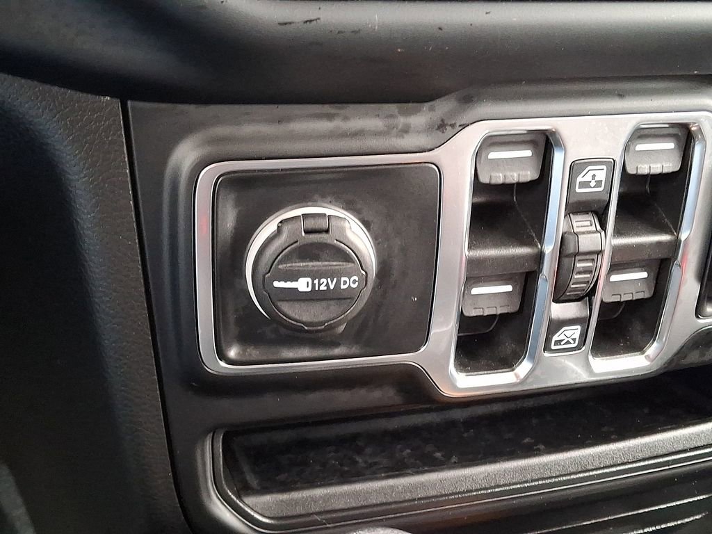 Used 2022 Jeep Gladiator Sport AWD/4WD image 23