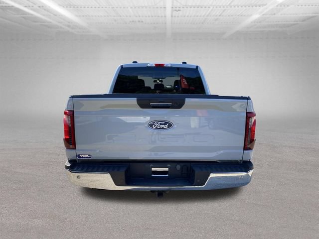 Used 2024 Ford F150 XLT w/ Mobile Office Package AWD/4WD image 6