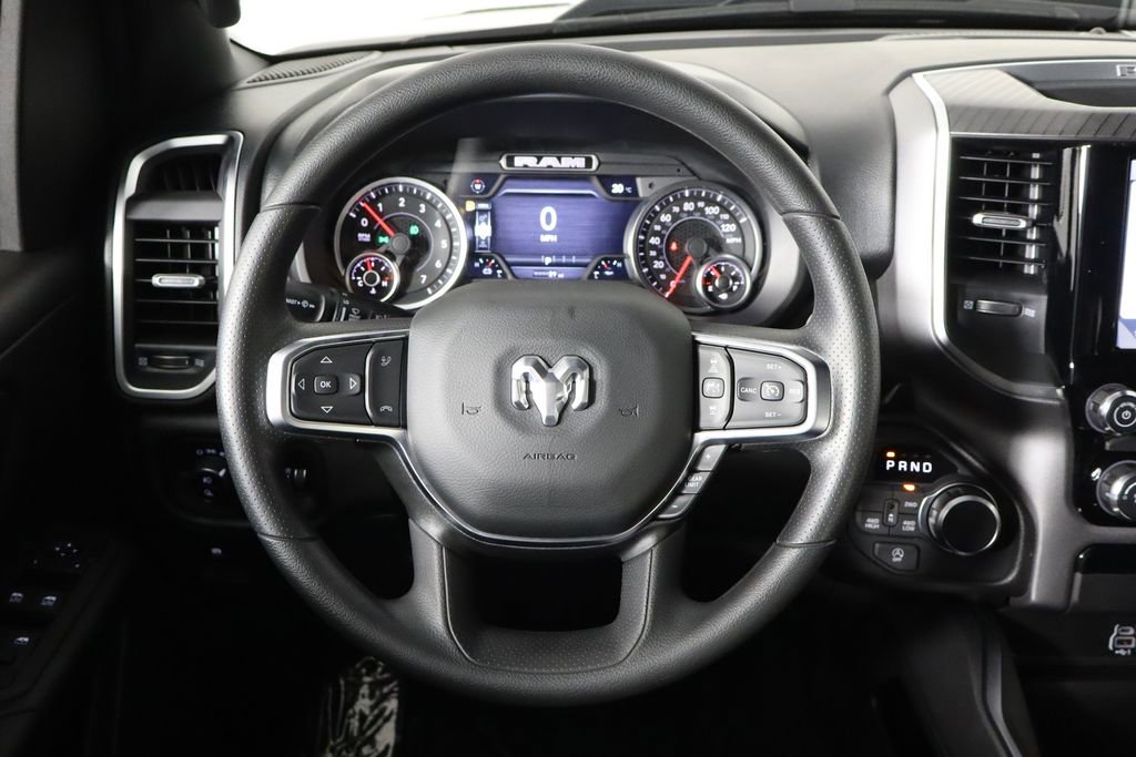 New 2026 RAM 1500 Express image 7