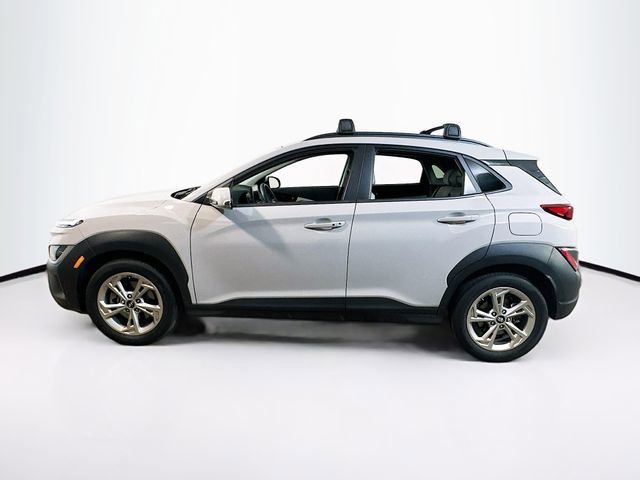 Used 2023 Hyundai Kona SEL w/ Cargo Package AWD/4WD image 4