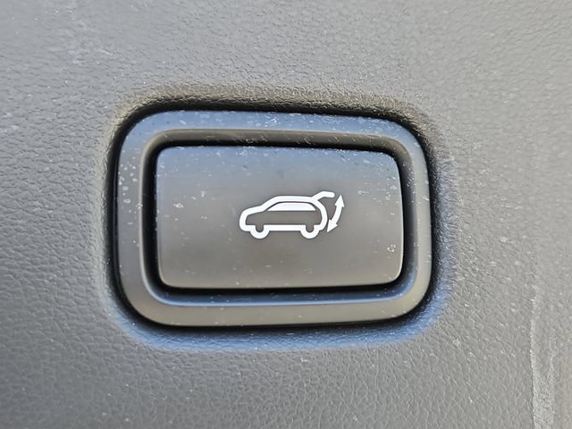 Used 2024 Hyundai Tucson Limited AWD/4WD image 18