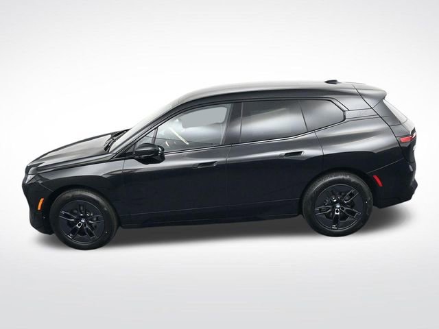 New 2026 BMW iX xDrive45 AWD/4WD image 34