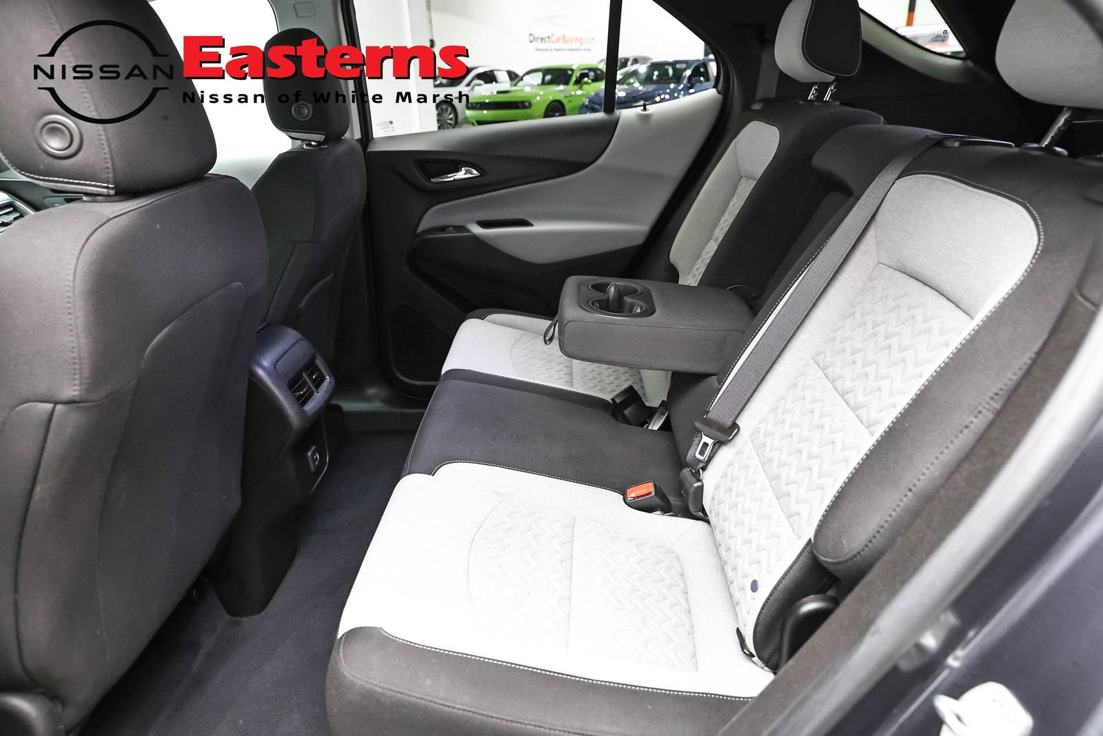 Used 2022 Chevrolet Equinox LS w/ LS Convenience Package image 20