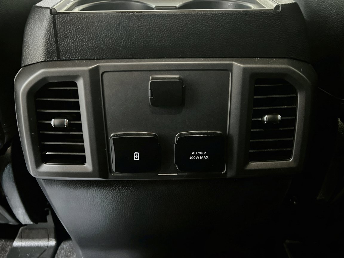 Used 2020 Ford F150 XLT w/ Equipment Group 302A Luxury RWD image 18