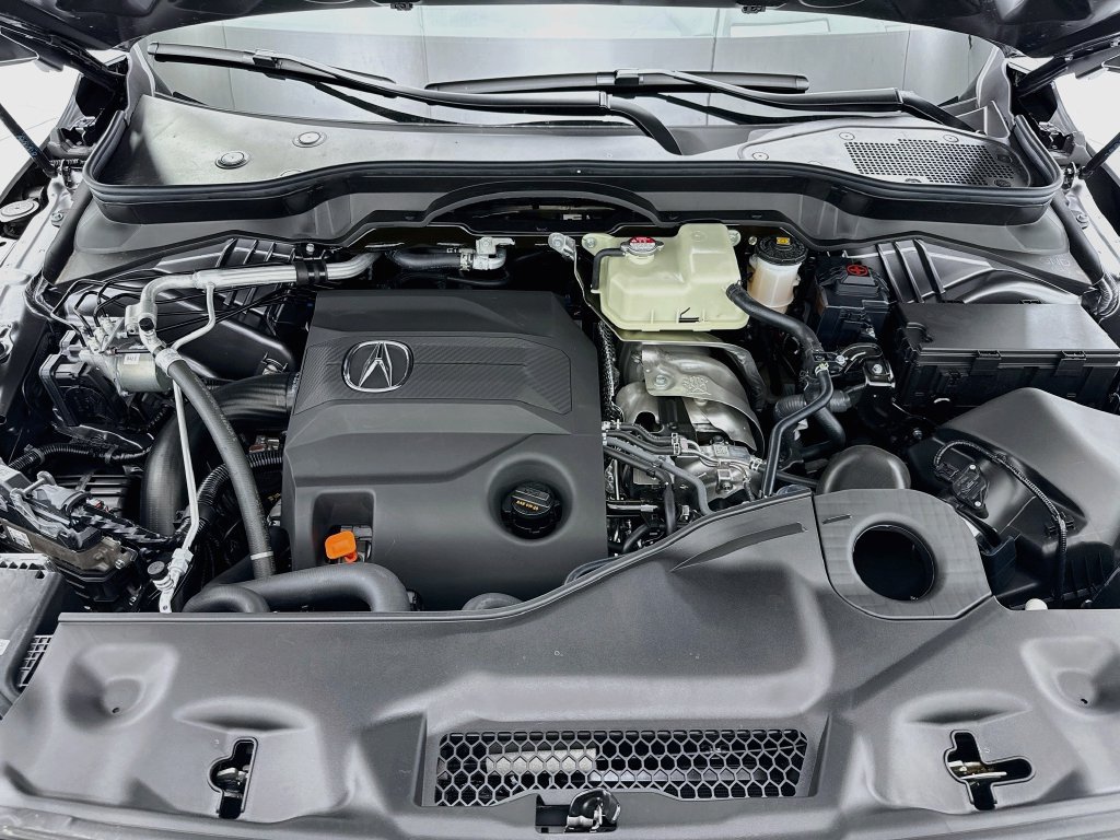New 2026 Acura MDX Type S w/ Advance Package AWD/4WD image 28