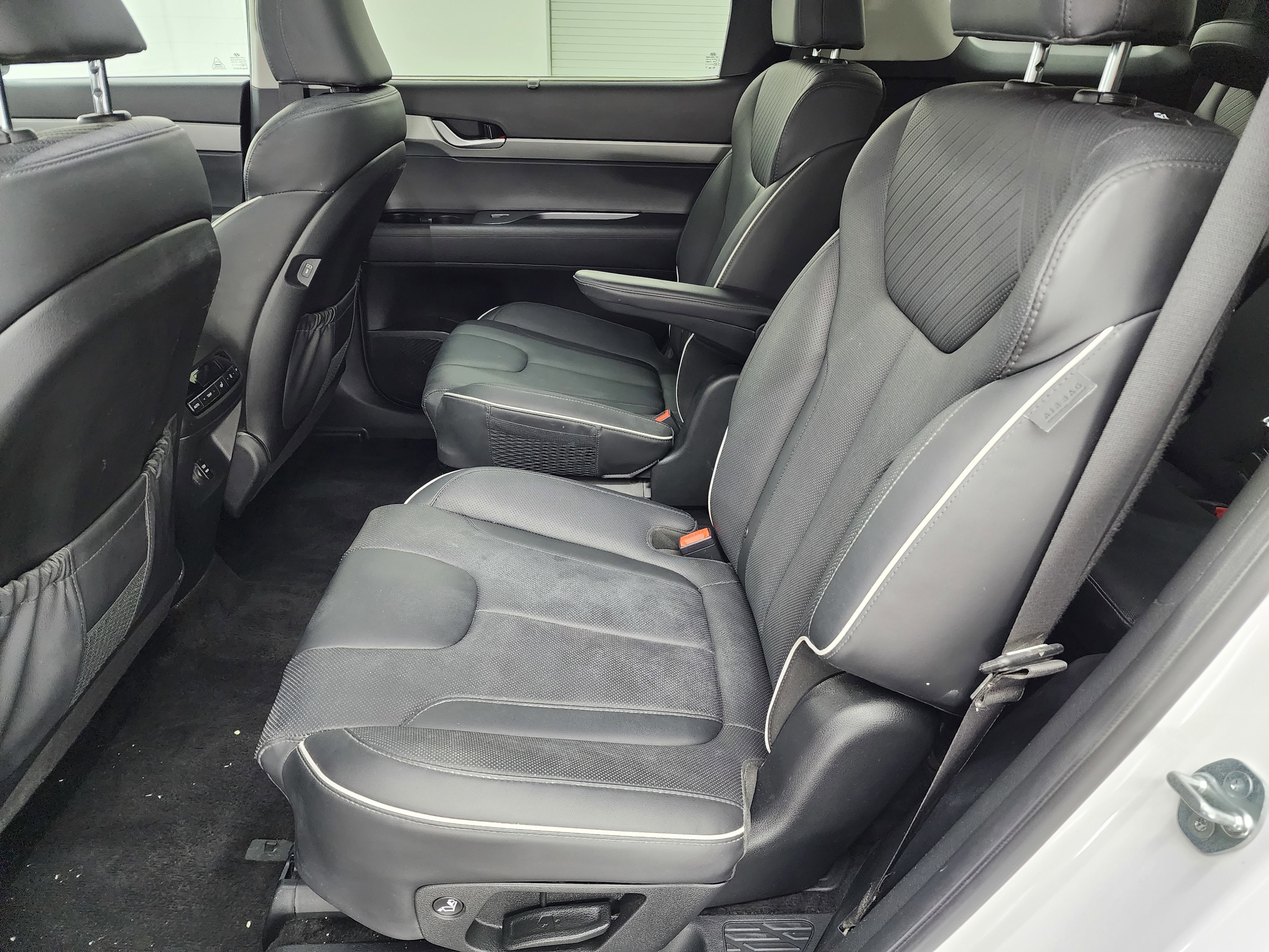 Used 2024 Hyundai Palisade XRT image 9