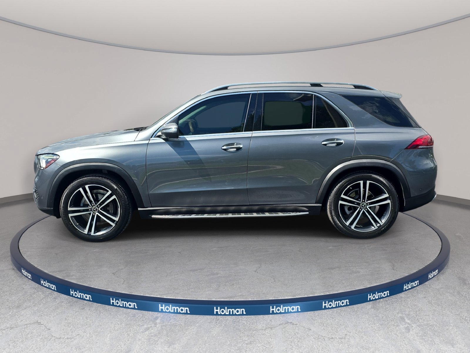 Used 2021 Mercedes-Benz GLE 350 image 9