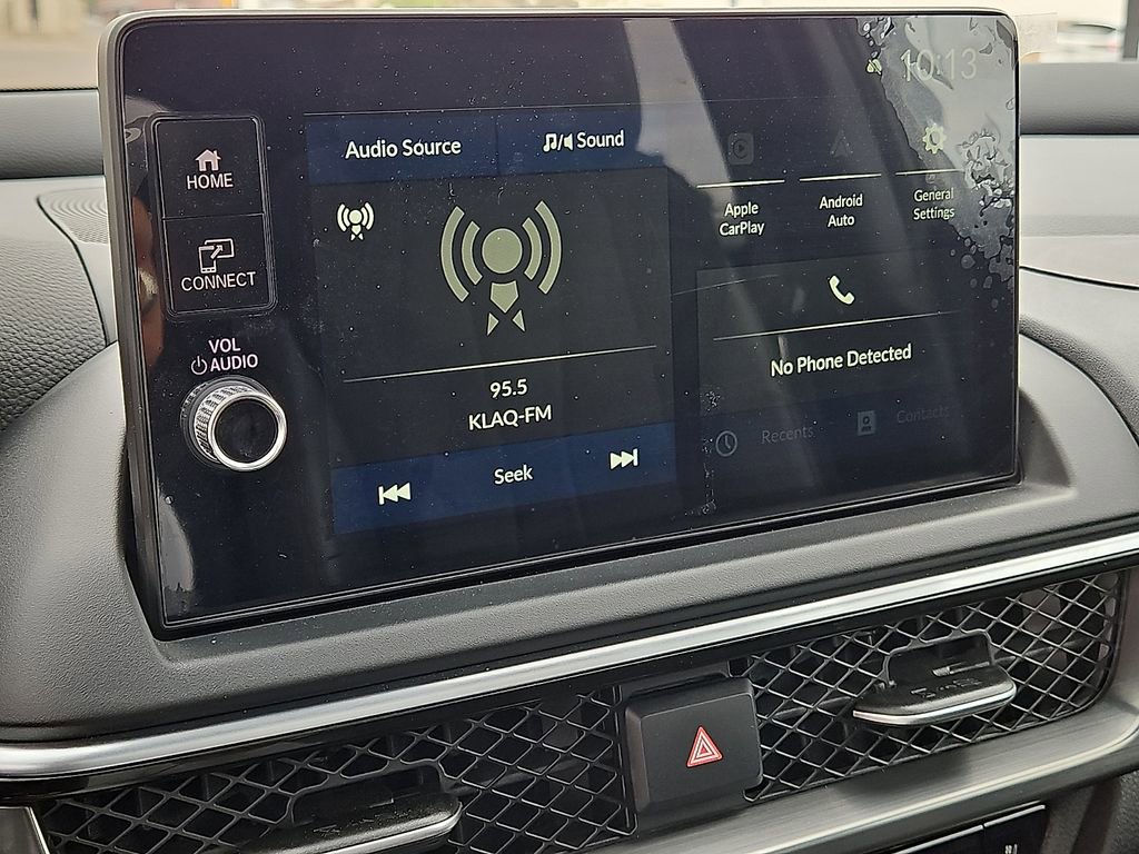 Certified 2025 Acura ADX A-Spec image 22