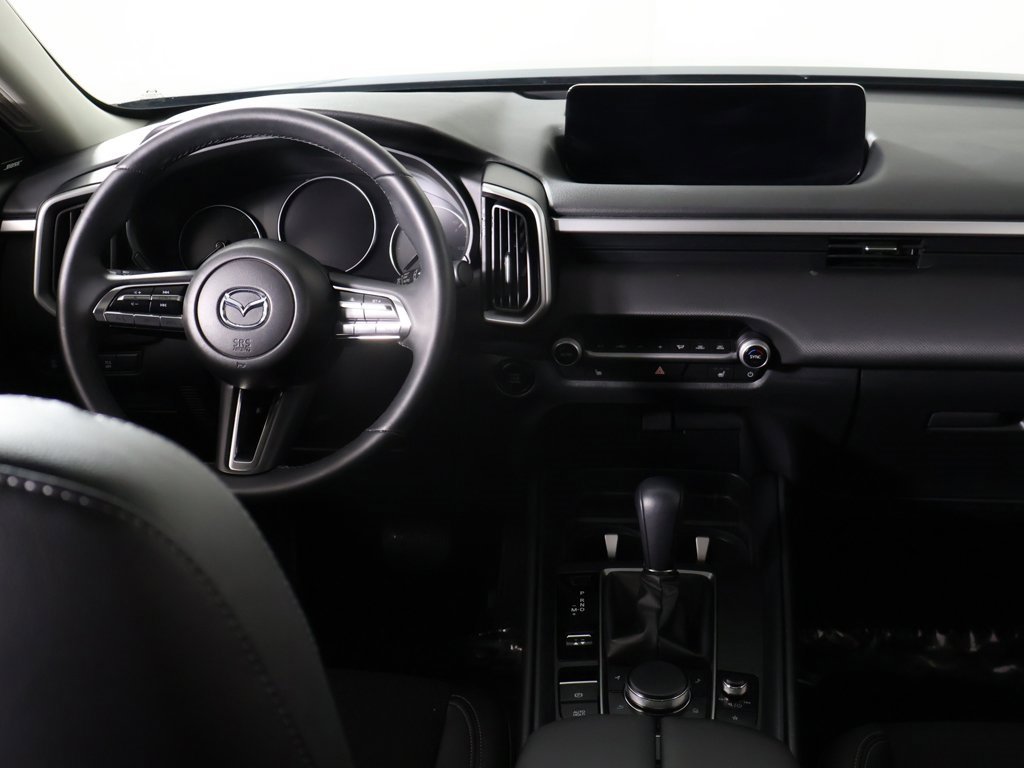 Used 2025 MAZDA CX-50 AWD 2.5 S w/ Premium Package image 32