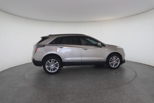 Used 2023 Cadillac XT5 Sportv w/ LPO, Floor Liner Package image 22