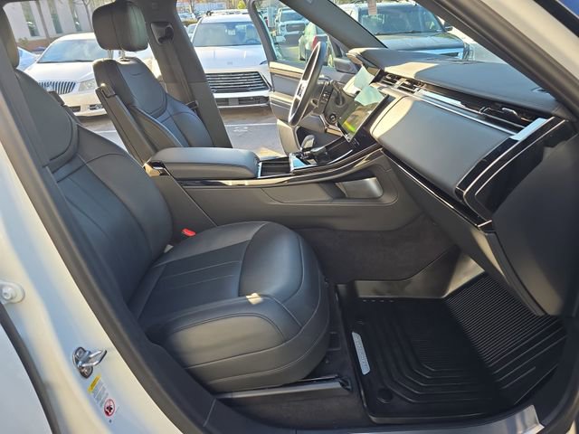 Used 2024 Land Rover Range Rover Sport SE image 10