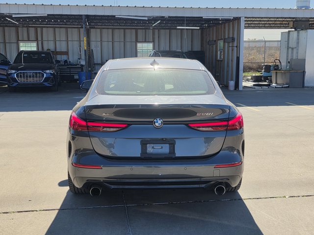 Used 2021 BMW 228i xDrive Gran Coupe 228i xDrive w/ Premium Package image 6