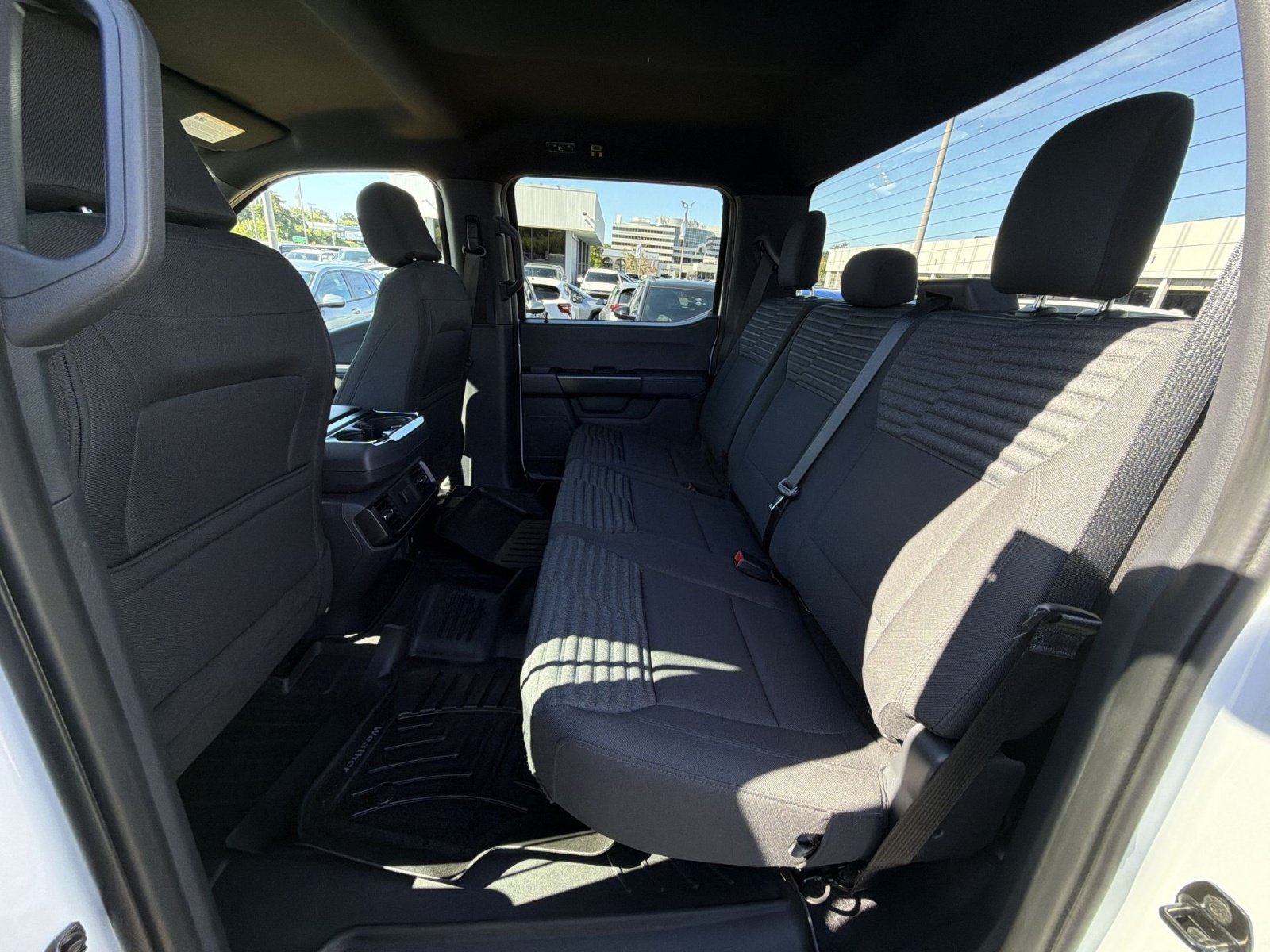 Used 2023 Ford F150 XL w/ STX Appearance Package AWD/4WD image 24