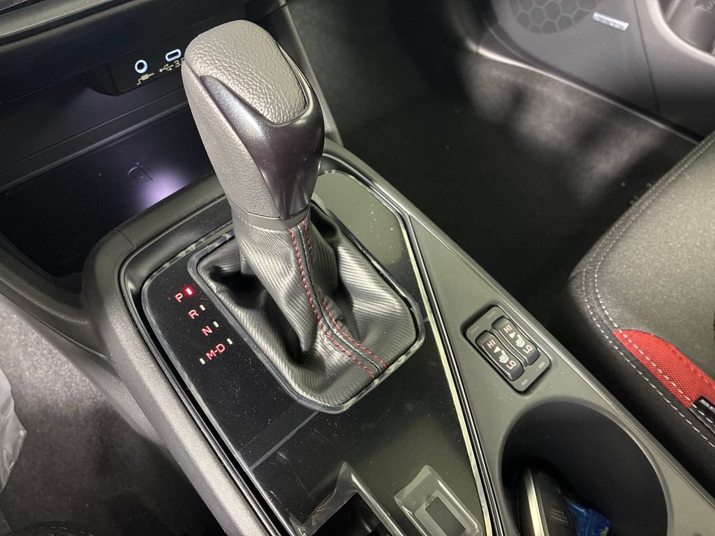 New 2026 Subaru Impreza RS AWD/4WD image 25