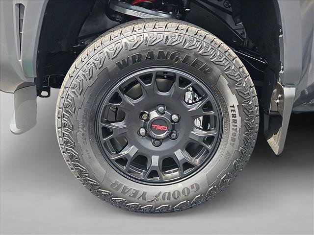 New 2026 Toyota Tacoma TRD Sport w/ TRD Sport Premium Package AWD/4WD image 10