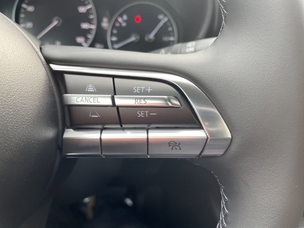 New 2025 MAZDA CX-50 AWD 2.5 S w/ Weather Package image 21