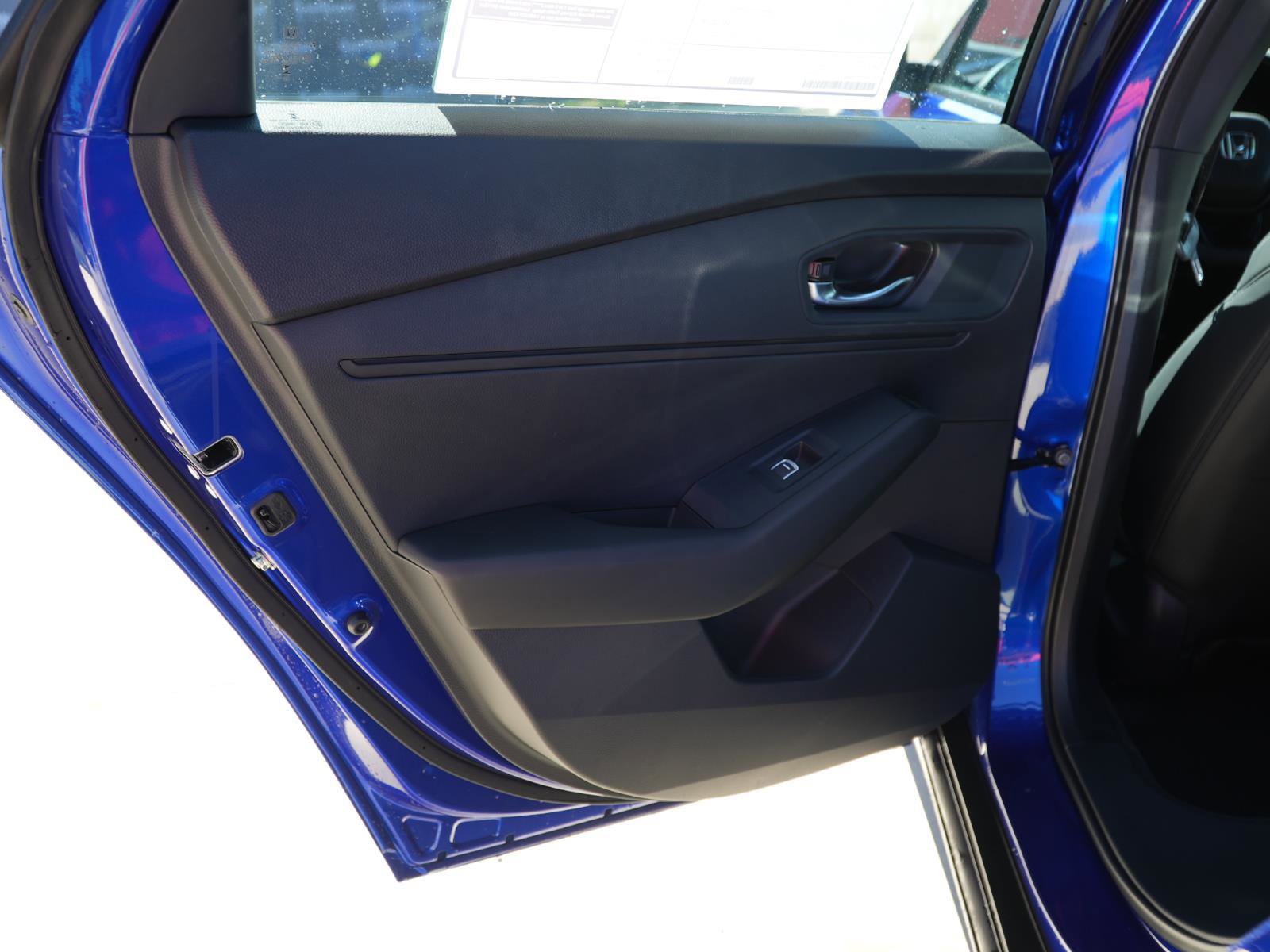 New 2025 Honda Accord Sport image 18