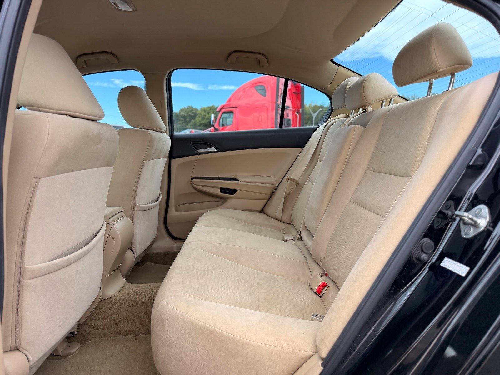 Used 2012 Honda Accord LX image 15
