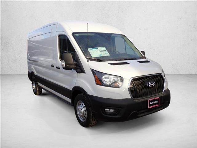 New 2026 Ford Transit 250 148 Medium Roof Extended AWD image 6