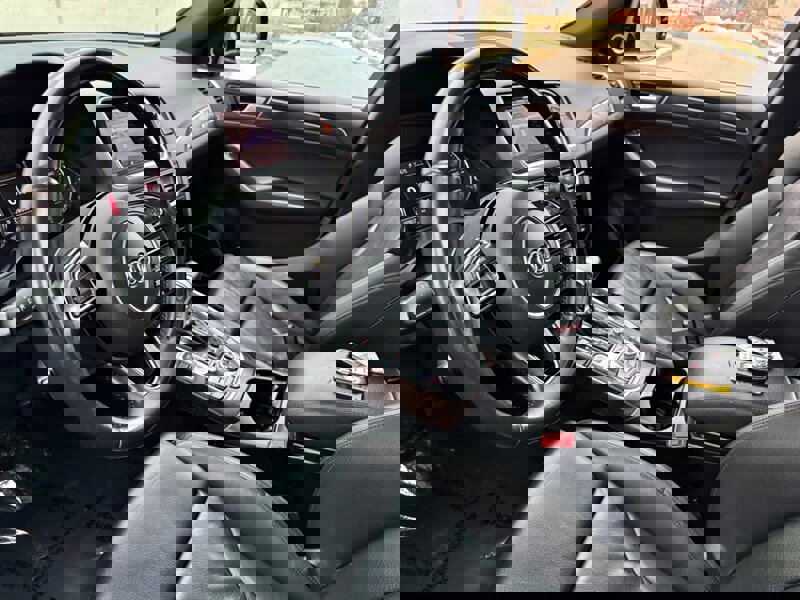 Used 2016 Audi Q5 TDI Premium Plus image 17