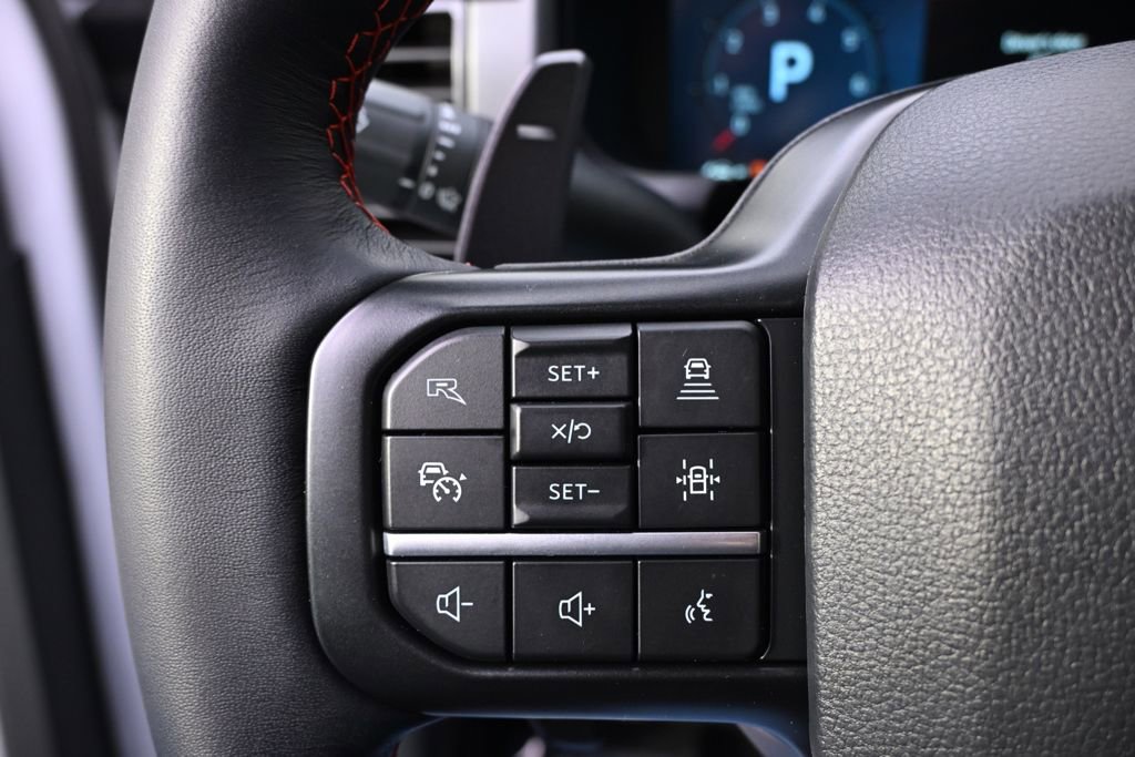 Used 2025 Ford F150 Raptor image 37