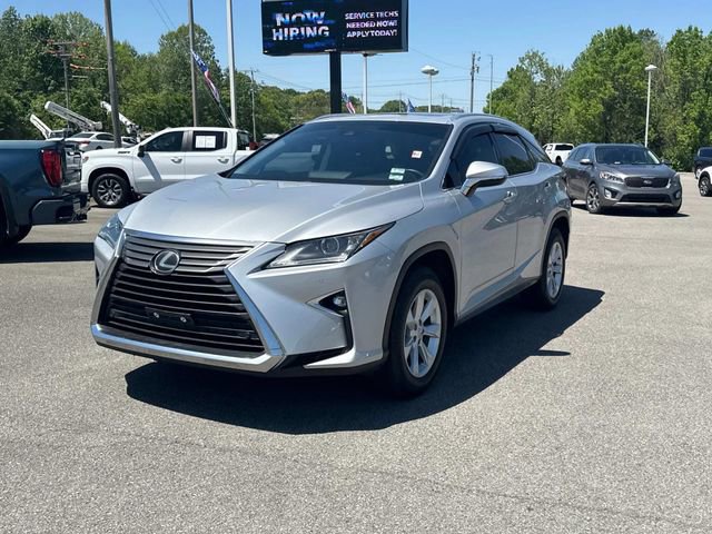 Used 2016 Lexus RX 350 AWD w/ Premium Package image 8