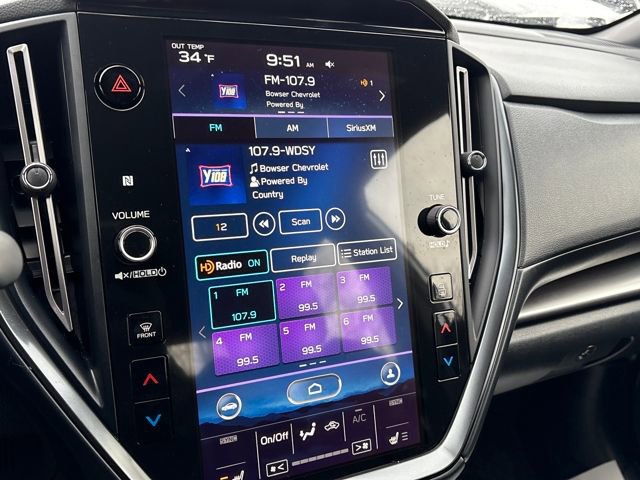 Used 2022 Subaru WRX Premium image 13