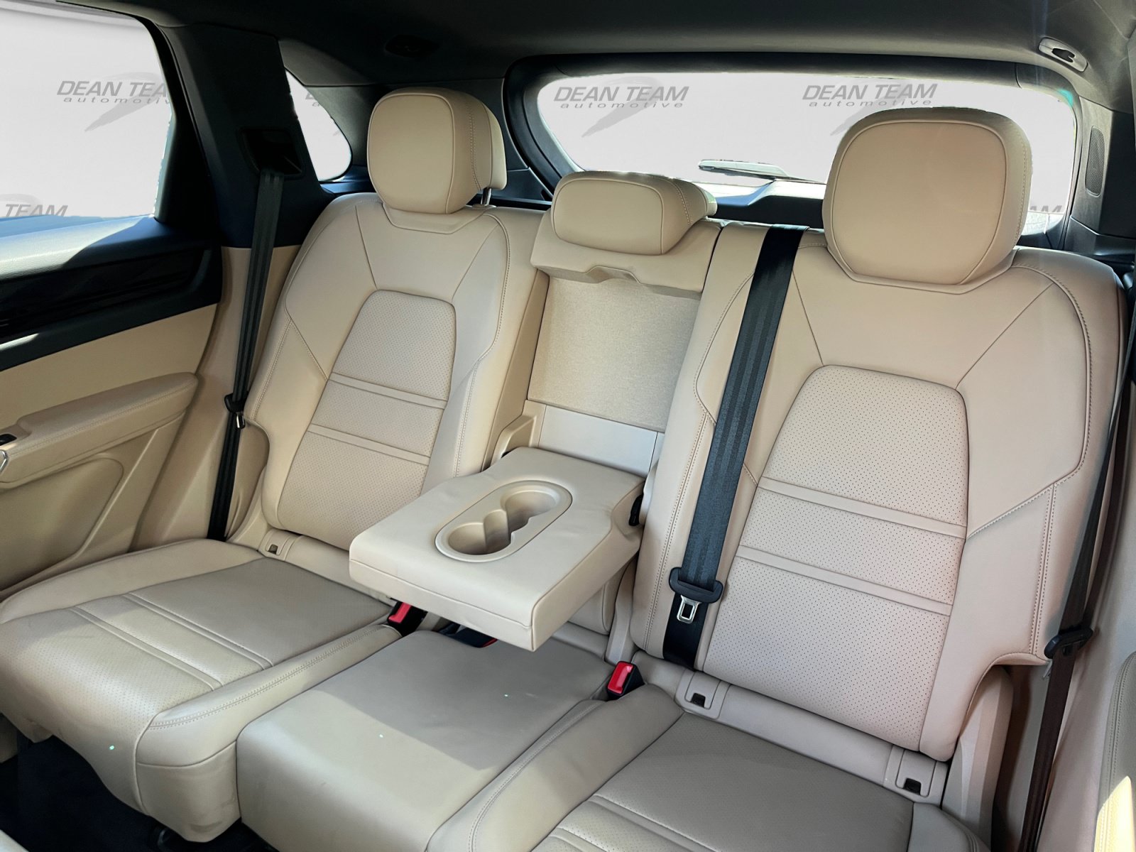 Used 2022 Porsche Cayenne S AWD/4WD image 15